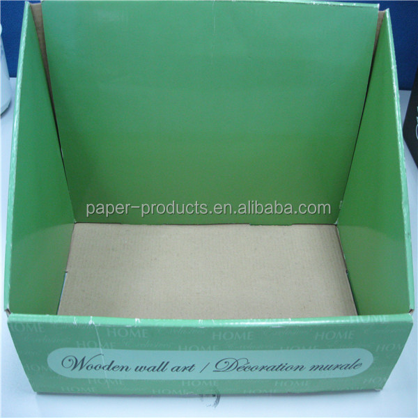 high strength handmade champagne bottle boxes