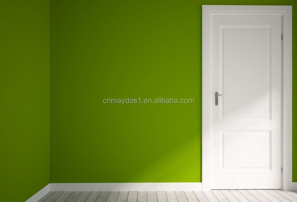 Wholesale Water Proof Plastic Emulsion Paint For Wall Of Home Coating