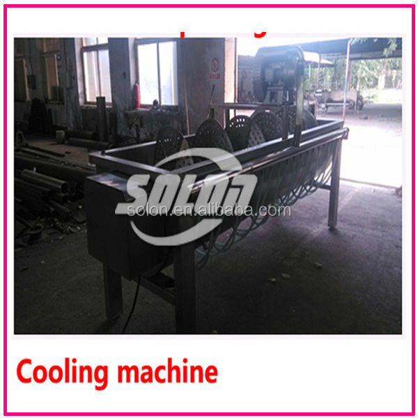 2014 Chicken feet processing line for sale
