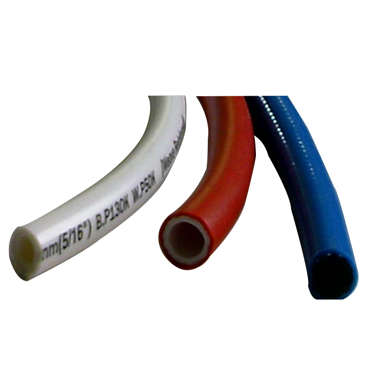 Durable For Use Excellent Soft Flexible Heat Resistant Air Duct Hose