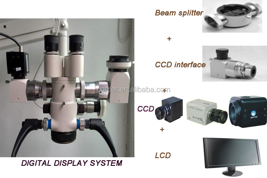 手術用顕微鏡のための包括的な機能的な手術asom- 6/b問屋・仕入れ・卸・卸売り