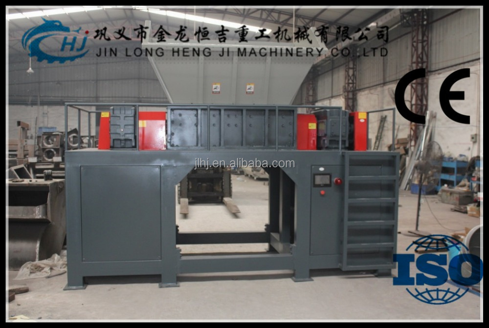 Focus On Cardboard Box Shredder,Manual Shredder Wood Chipper Shredder