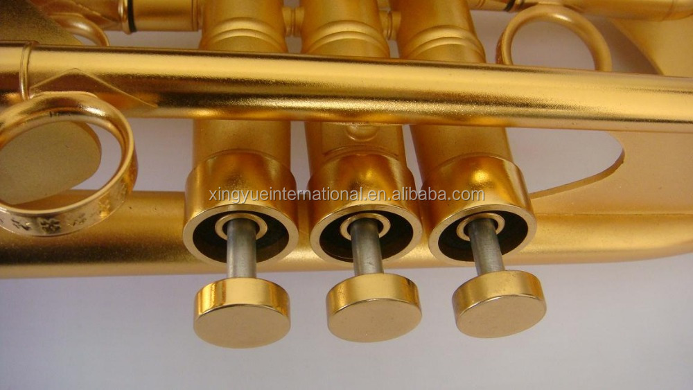 Professional Heavy Trumpets Buy Trumpets Product on