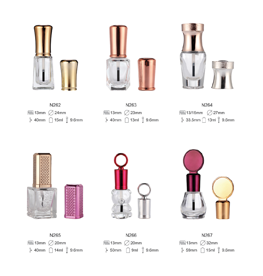 11ml 12ml 13ml 14ml Design Your Own Gel Nail Polish Bottle Buy Gel