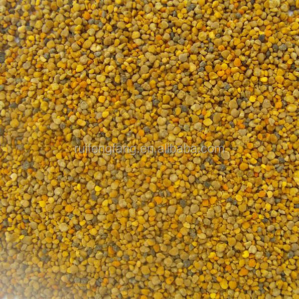 Natural honey bee pollen Tea flower, Rape flower, Rose flower,Corn Flower,Pine flower, buckwheat,lotus flower, broad bean flower