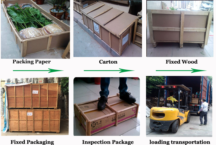 packaging