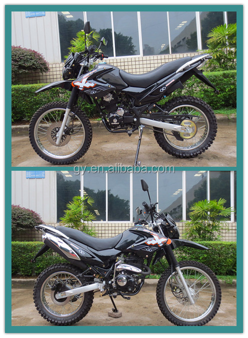 メーカーのオートバイ重慶250ccクラスダートバイク/kn250-4e問屋・仕入れ・卸・卸売り