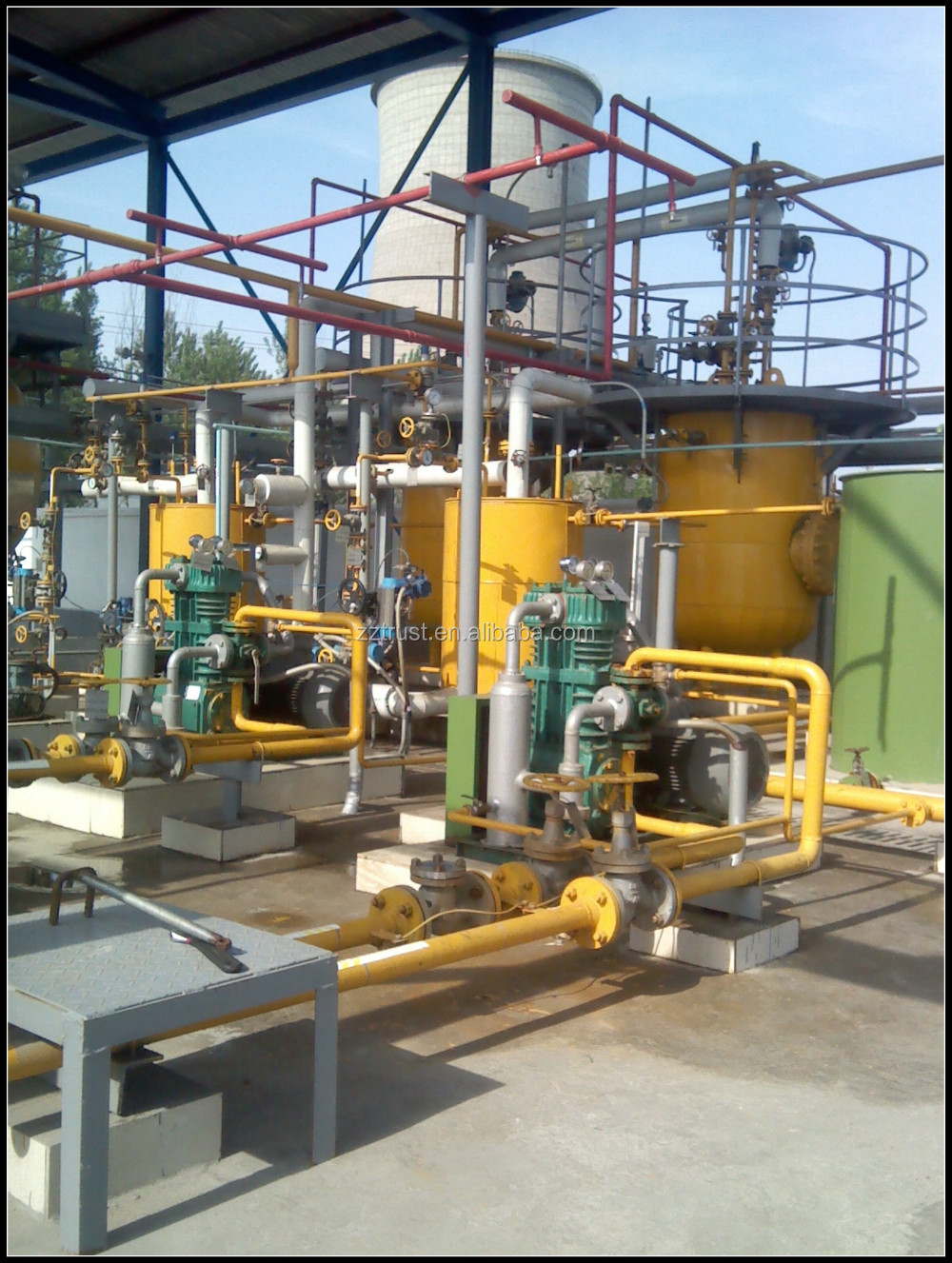 Liquid Ammonia Discharge Use Ammonia Compressor Buy Ammonia