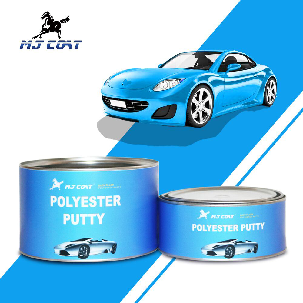 2k car acrylic lacquer