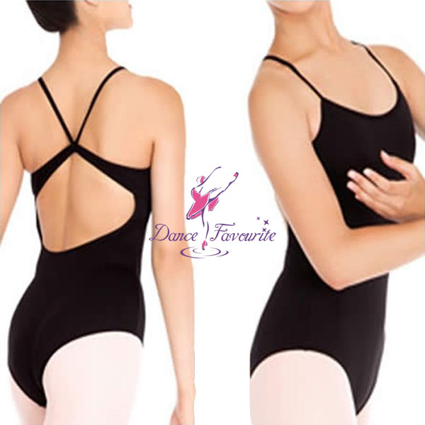卸し売り女性の綿ライクラバレエレオタードダンスの摩耗bodywear13色をご利用いただけ大人バレエのダンスのレオタード問屋・仕入れ・卸・卸売り