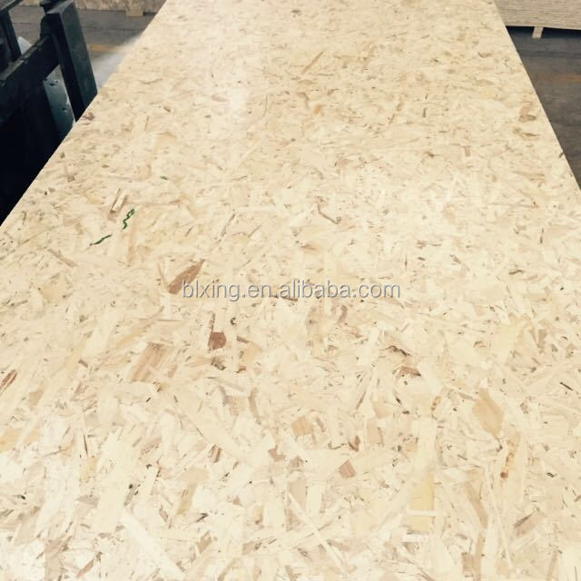 Osb-2/osb-3ボードのための建設の使用 問屋・仕入れ・卸・卸売り