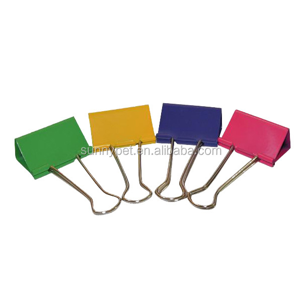 江蘇省泰州有名な小さな磁気クリップdy-615mm異なる色で問屋・仕入れ・卸・卸売り