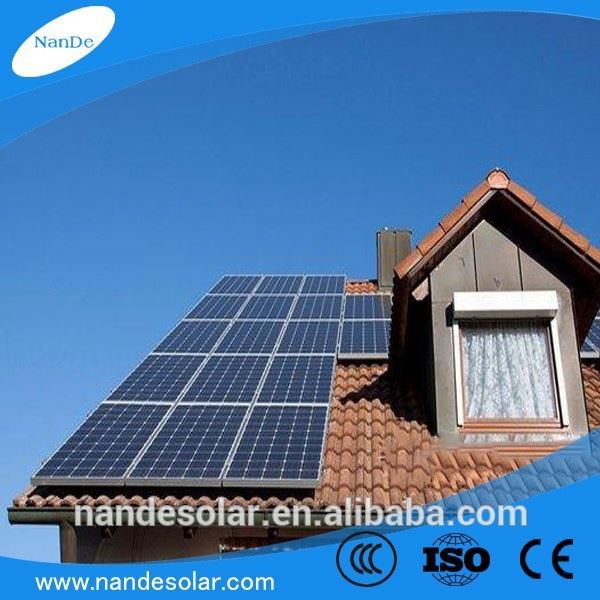 Buy Solar Power System For Home,500w Solar Power System For Home,Solar 