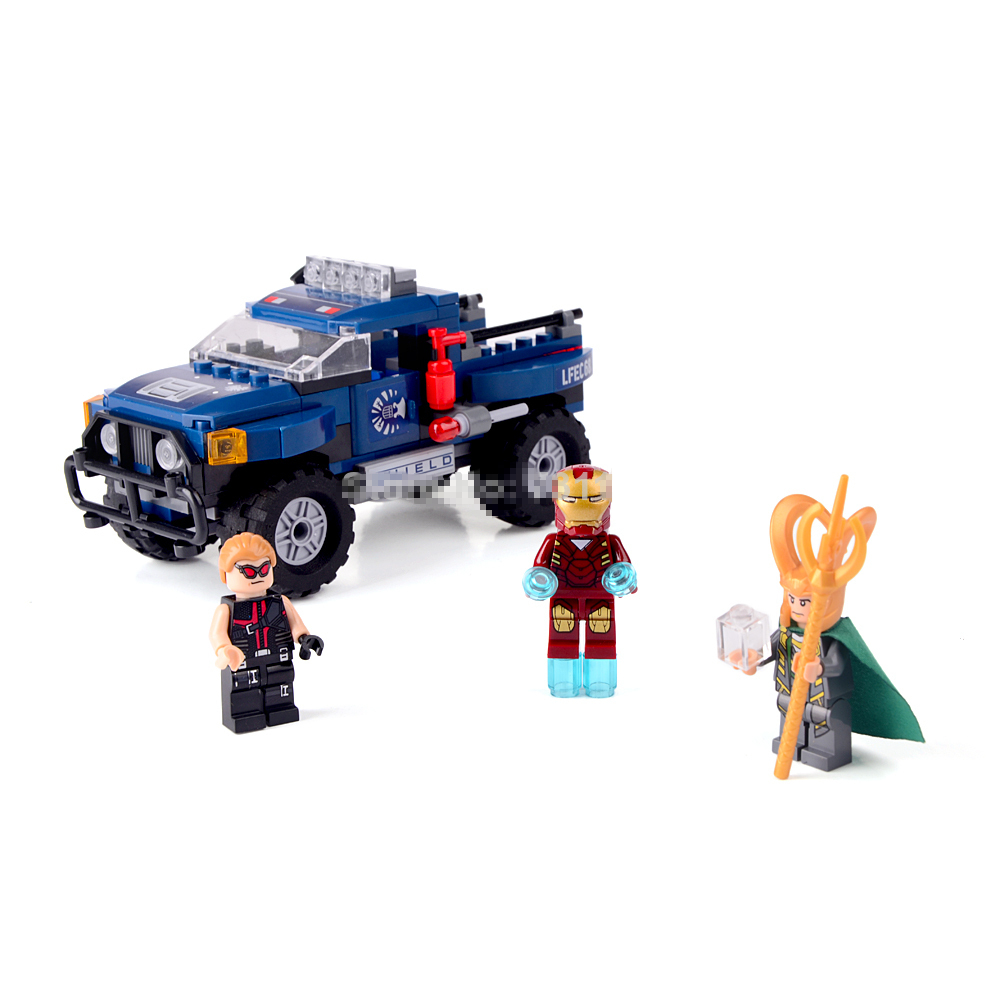 loki's cosmic cube escape