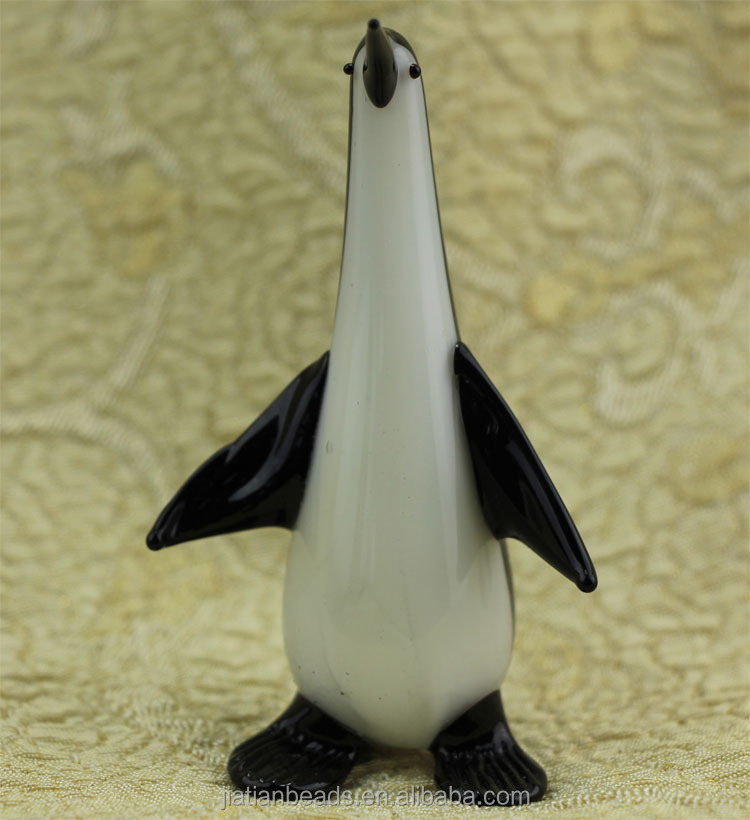 alibabaの卸売りガラスペンギン鳥動物の仕入れ・メーカー・工場