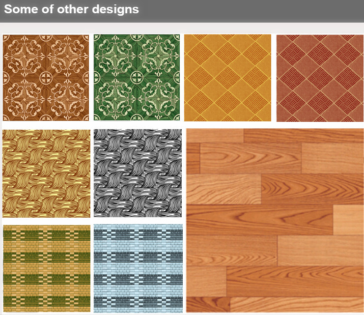 Waterstone Design Vinyl Tile Pvc Plank Plastic Flooring View