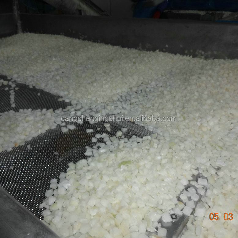 2014 new crop frozen onion dices