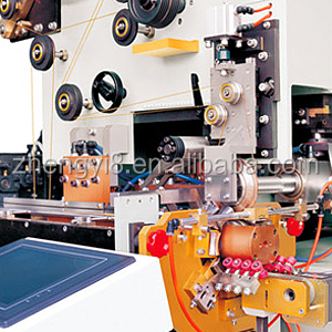 フルオートの電気抵抗の溶接工の機械類仕入れ・メーカー・工場
