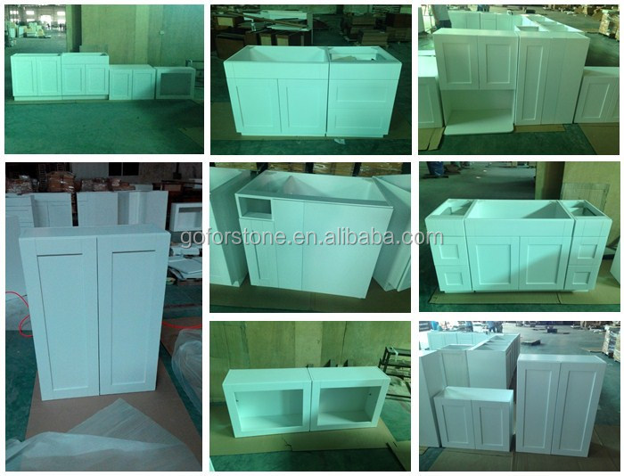 La necesidad de vender gabinetes de cocina usados, modular ...