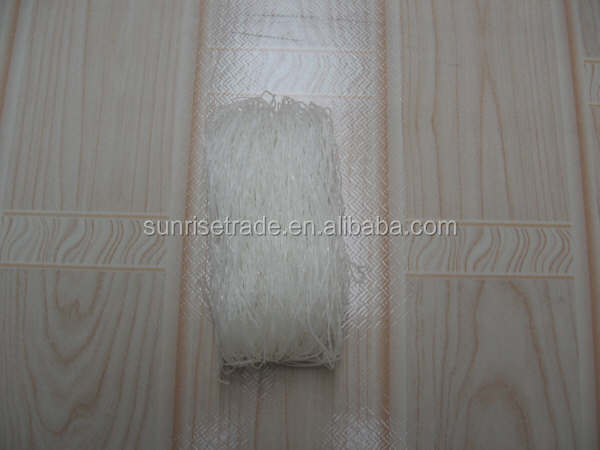 HACCP Certificated Dried Type Longkou Green Mung Bean Vermicelli
