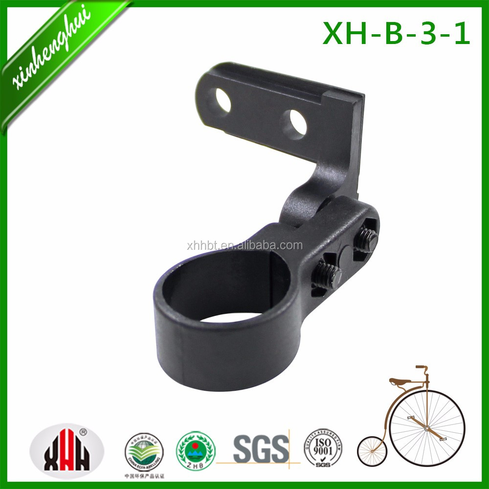 Xhb31 Bike Reflector Bracket Or Hloder Stand Plastic Parts