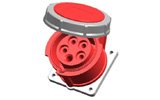 5pin,16A,32A,380V,IP67,p