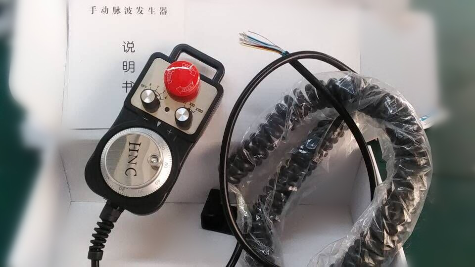 手動パルス発生器hnc-b-022jt- 電子ハンドルcnc工作機械のための仕入れ・メーカー・工場