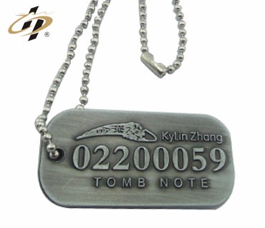DOG-TAG7O