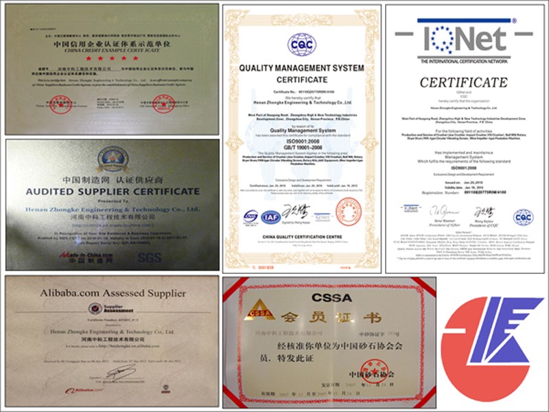 qualification