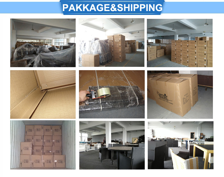 PACKING SHIPPING