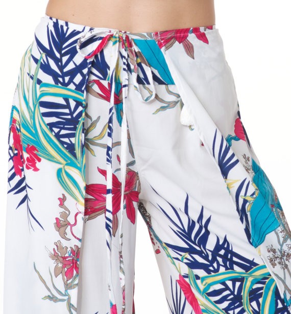 women's summer capri pants