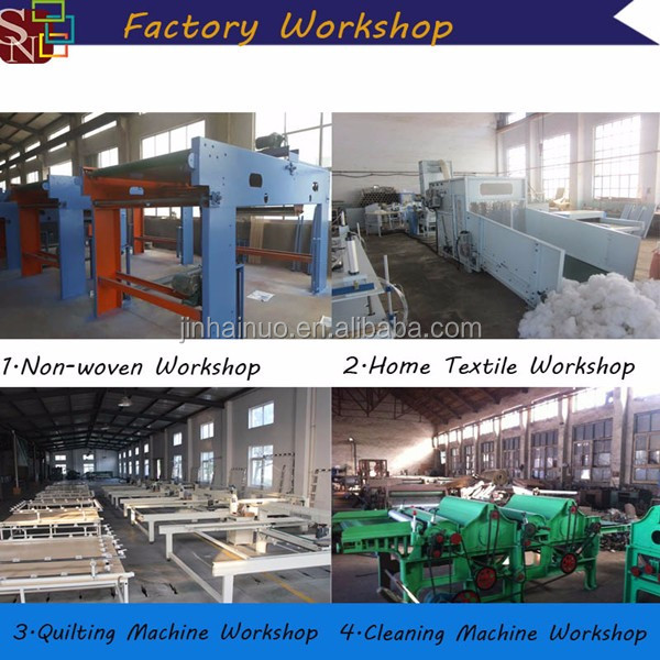 綿繊維オープニングマシンで開口率100%仕入れ・メーカー・工場