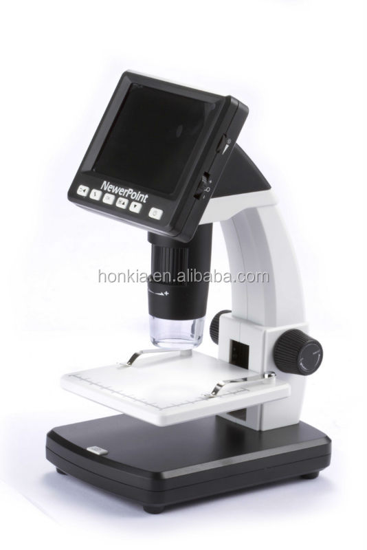 スタンドアローンデジタル顕微鏡による3.5インチ液晶とmax1200sceen問屋・仕入れ・卸・卸売り