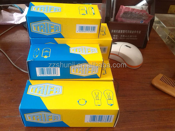 自動車用電球trifah712v55wpx26dドイツから仕入れ・メーカー・工場