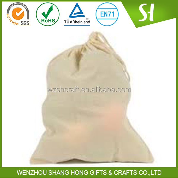 wholesale custom printed nonwoven/polyester/cotton dirty laundry bag問屋・仕入れ・卸・卸売り