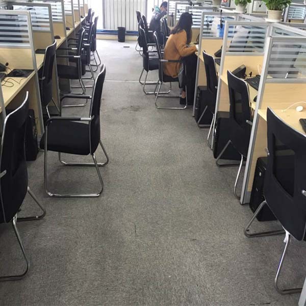 ホット販売レジャーオフィス家具/現代生地オフィスソファ仕入れ・メーカー・工場