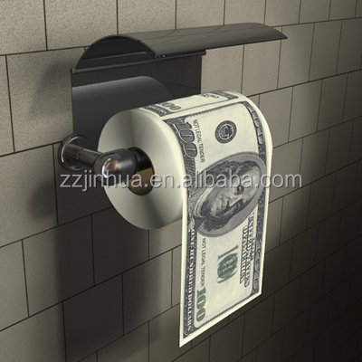 toilet paper entrepreneur business plan