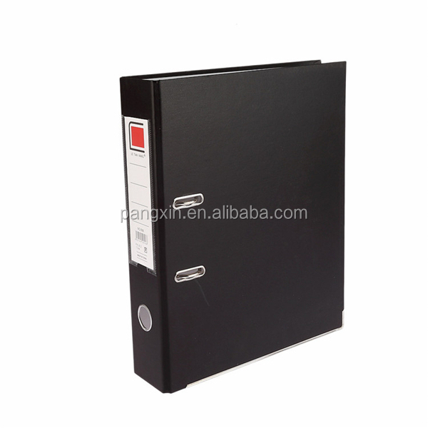 China Wholesale Office Stationery Custom Design A4 Plastic File Box,Box