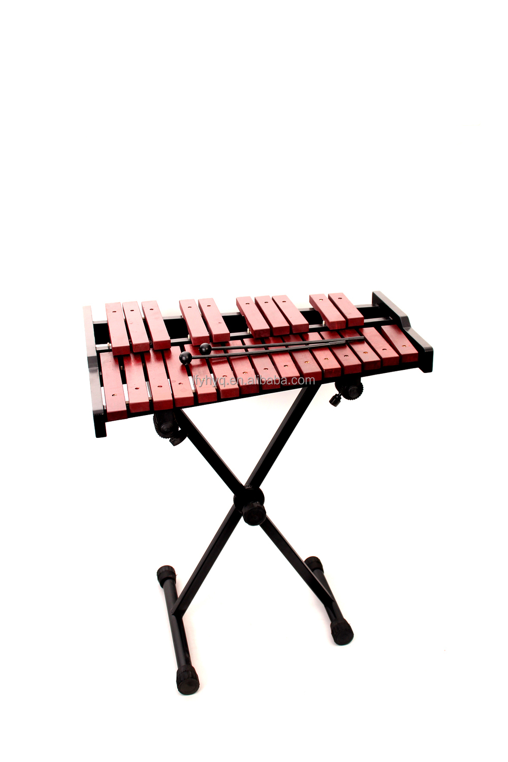 Musical Instruments Family/xylophone With Stand/professional Musical