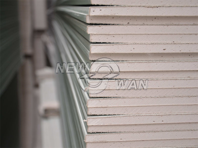 gypsum board water proof 1