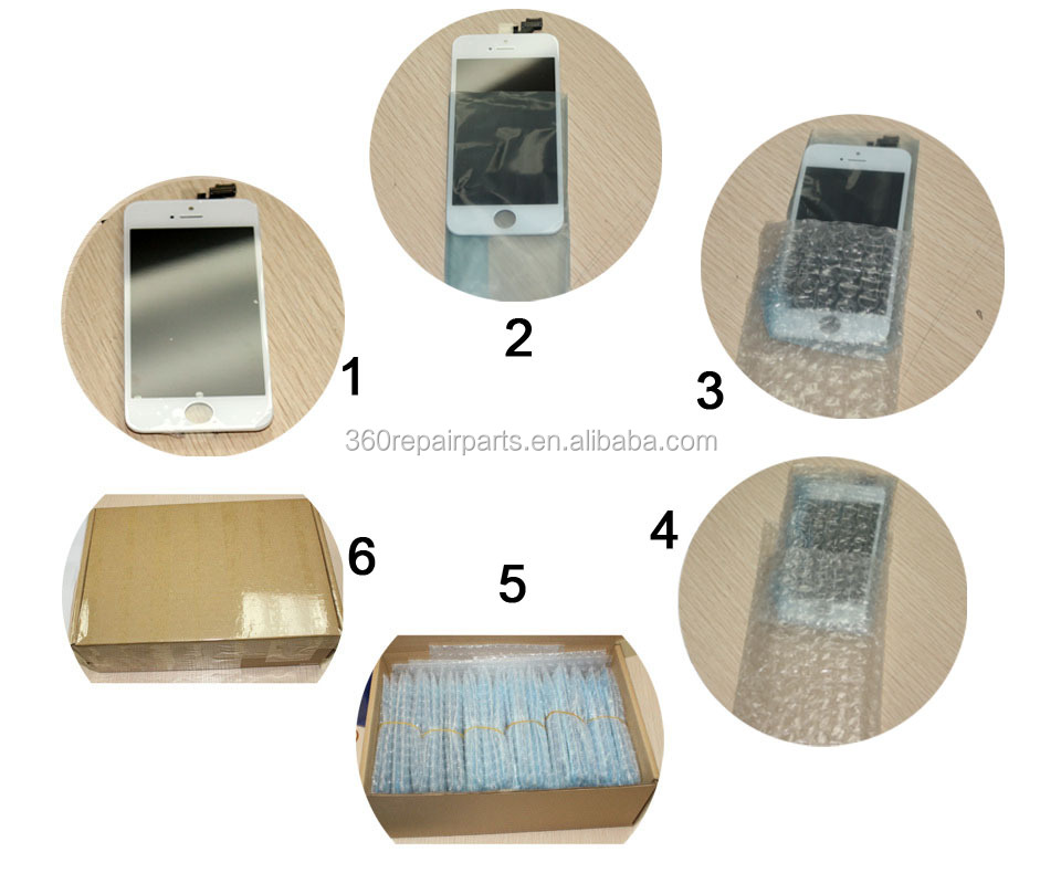 iphone液晶の卸売iphone5用デジタイザとlcdアセンブリー仕入れ・メーカー・工場