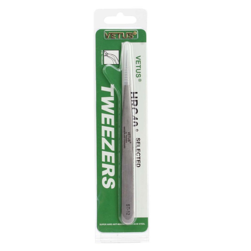 ホット ブランド ステンレス stee パーソナライズ卸売まつげ エクステンションピンセット化粧 問屋・仕入れ・卸・卸売り