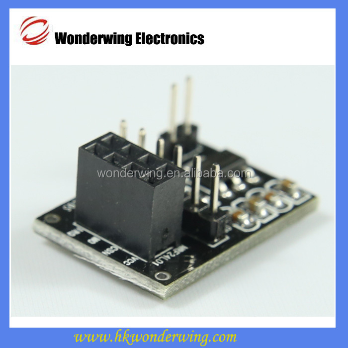 埋め込まれたwonderwing433mスーパー- 回生受信機モジュールワイヤレスビデオ用送信モジュール仕入れ・メーカー・工場