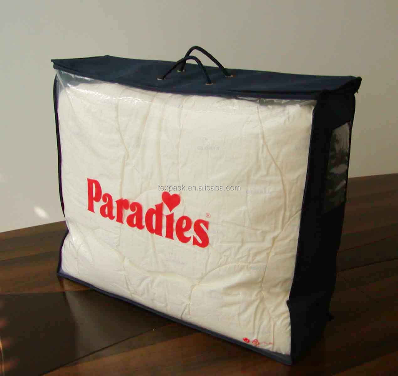 Foldable Vinyl Large Plastic Bags For Furniture Mattress Buy Large