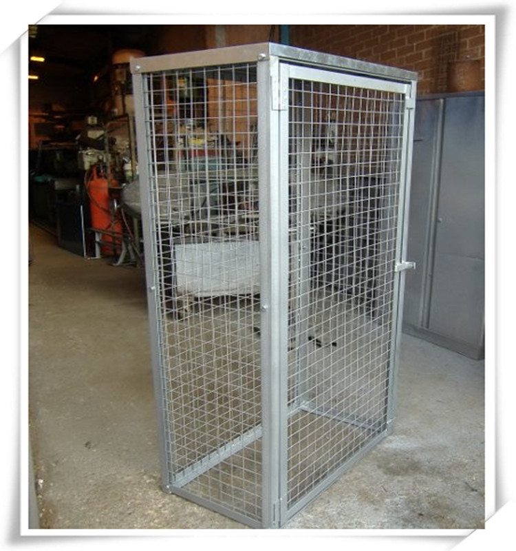 High Security Storage Wire Mesh Cage Buy Security Cage,Storage Cage
