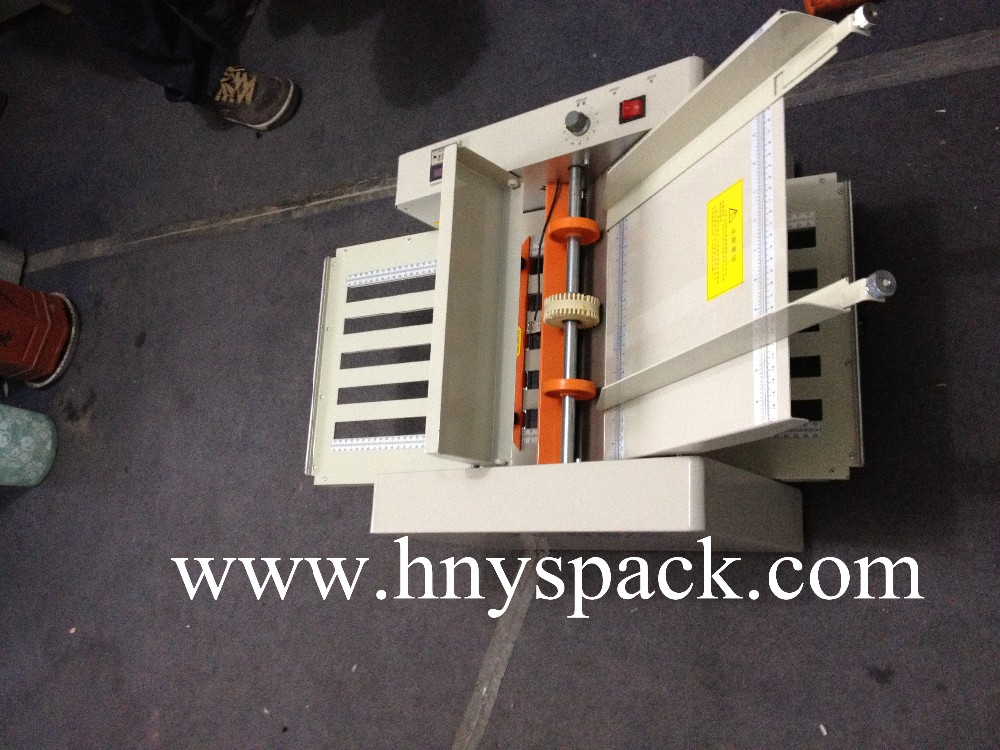 automatic automatic a3 a4 paper folding machine