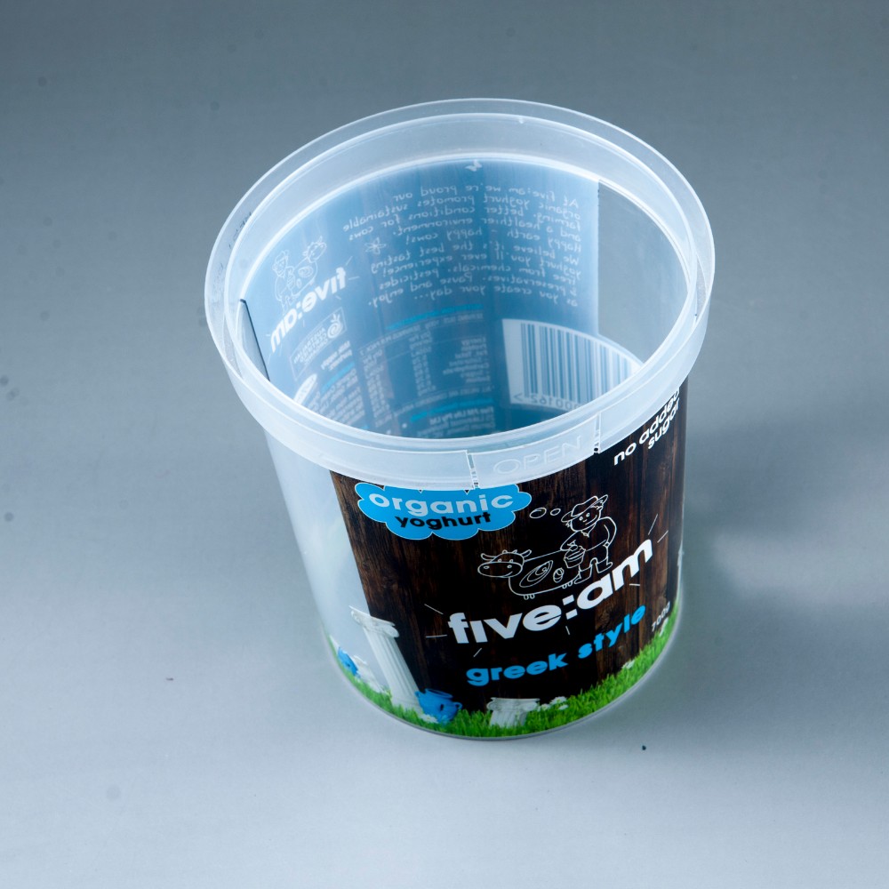 2015 Hot Sale Plastic Yogurt Storage Container Buy Yogurt Container