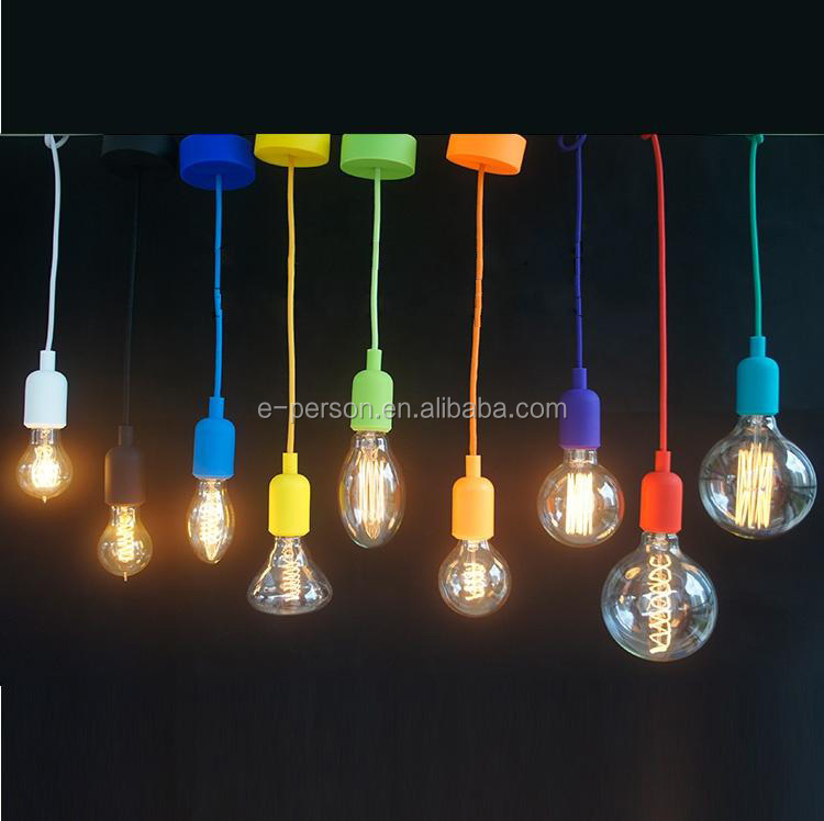 装飾的なペンダント照明ヴィンテージ産業スタイルライトエジソン電球仕入れ・メーカー・工場