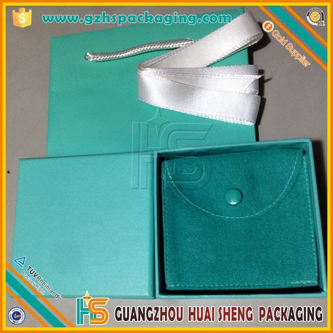 high quality promotional custom paper box/jewelry box/gift box