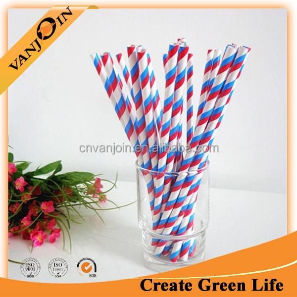 paper straws bulk